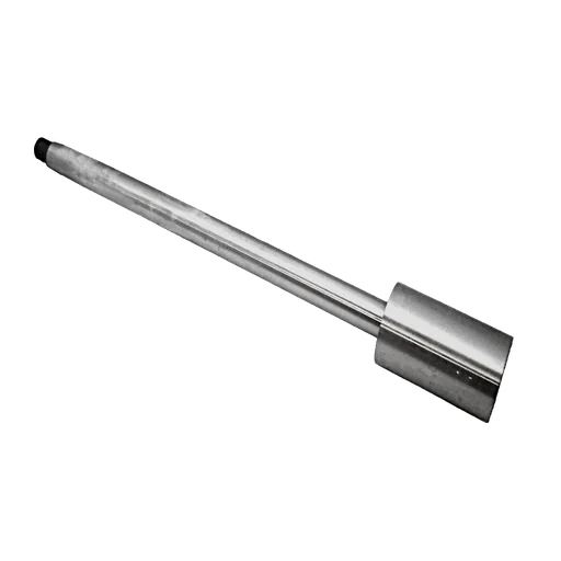 Piston (Threaded end)